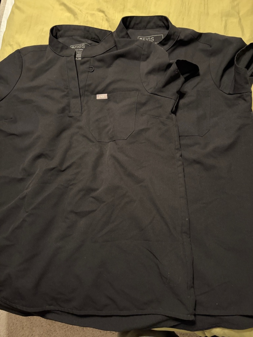 Figs Women’s Maternity Shirts